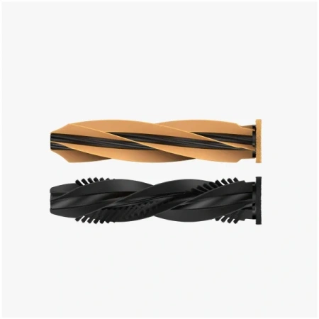 Две основные щётки HyperStream DuoBrush для Dreame L60 Pro Ultra
