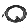 Микрофон петличный Lightning Hoco L14
