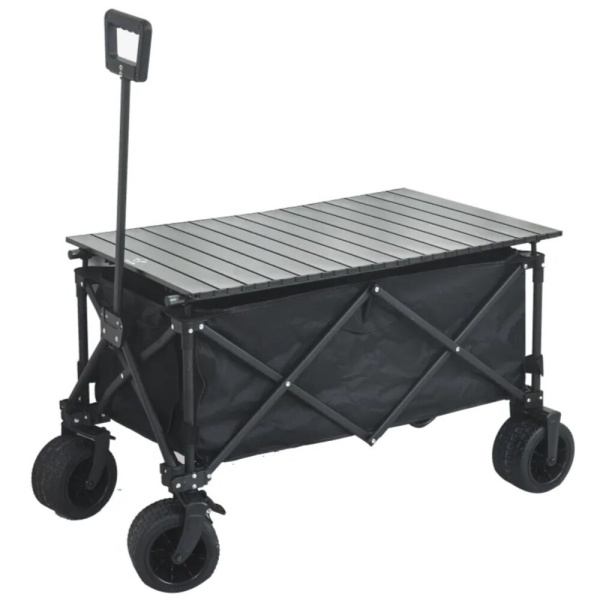 Крышка складная для тележки VLAKEN HM-Z-005