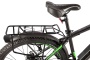 Электровелосипед Eltreco XT 800 Pro (Черно-зеленый-2669)