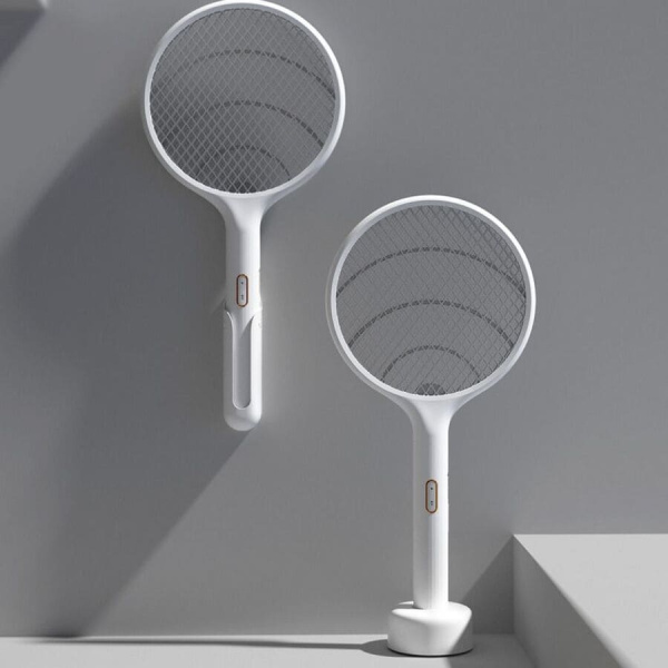 Электрическая мухобойка Xiaomi Qualitell Electric Mosquito Swatter E1 (ZS9001)