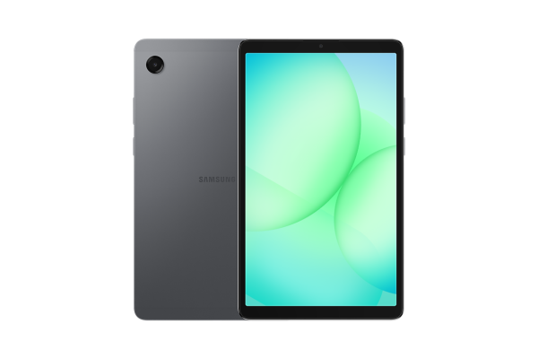 Планшет Samsung Galaxy Tab A11 4/64GB LTE Gray (SM-X135G, ОАЭ)