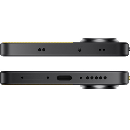 Смартфон POCO X7 Pro 12/512Gb Yellow 5G