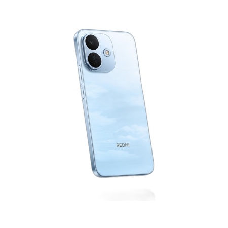 Смартфон Redmi Note 17 Pro 8/256GB Sky Blue — на белом фоне