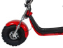 Трицикл Minako REX 3000W 40Ah Красный