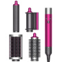 Стайлер SenCiciMen X9 Fuchsia EU (4шт насадок)
