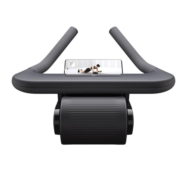 Тренажер для фитнеса Xiaomi Mijia Smart Abdominal Wheel MJJFL01YM