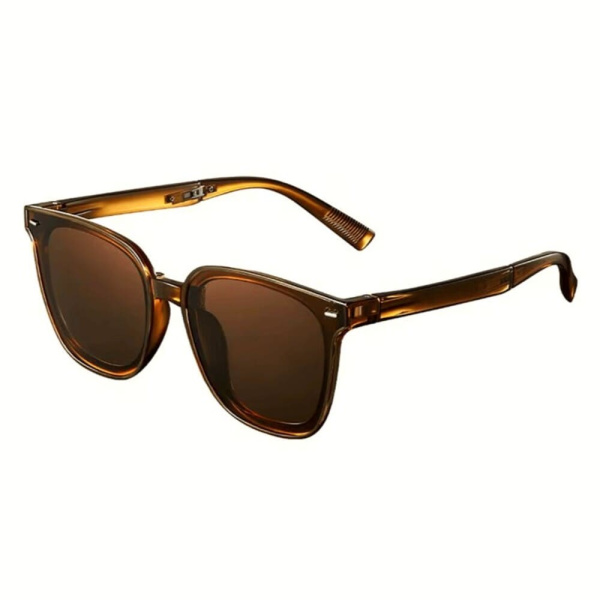 Солнцезащитные очки Xiaomi Mijia Polarized Sunglasses MJTA02LM Amber Brown
