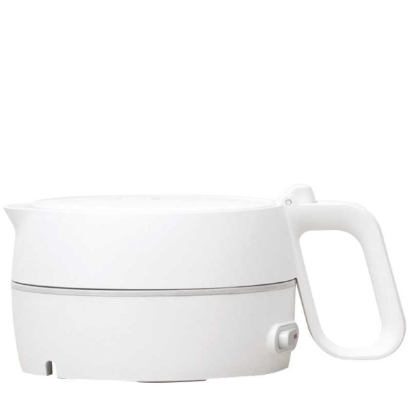 Складной чайник Xiaomi HL Folding Electric Kettle (1л.) YSHDSH01