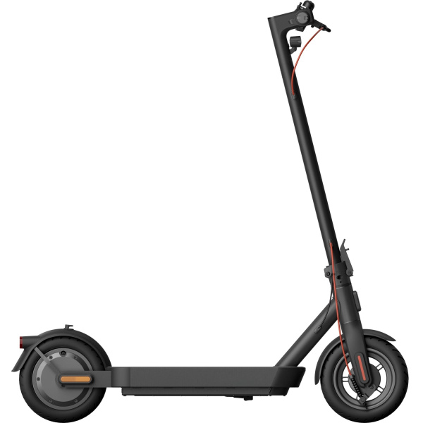 Электросамокат Xiaomi Electric Scooter 4 Pro (2nd Gen) Black EU