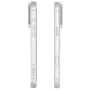 Чехол KZDOO Ice Guard IP 17 Pro Clear