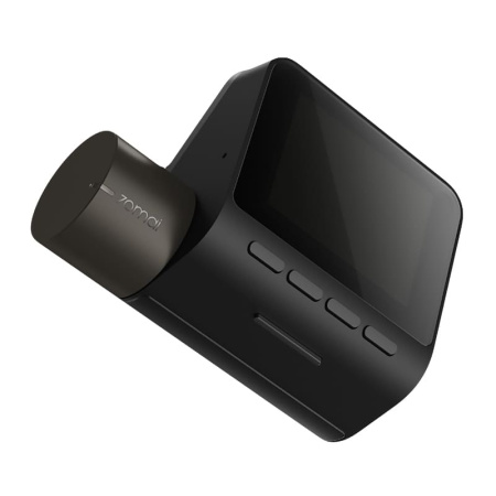Видеорегистратор 70mai Dash Cam A200 Set (A200-1) (+ камера заднего вида)