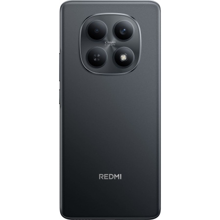 Смартфон Redmi Note 15 8/128GB Black