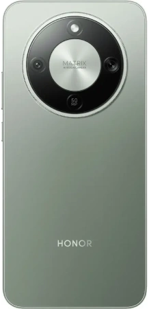 Смартфон HONOR Turbo 8/256GB Green