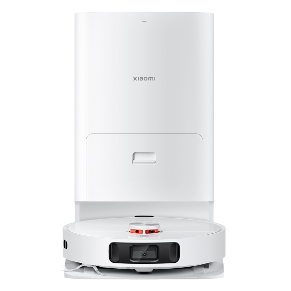 Робот-пылесос Xiaomi Robot Vacuum X10+ B101GL White EU Робот-пылесос Xiaomi Robot Vacuum X10+ B101GL White EU
