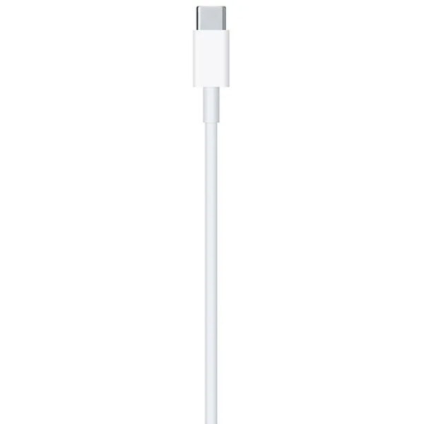 Кабель USB-C FOXCONN, Type-C - Lightning, белый