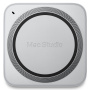 Apple Mac Studio (M2 Ultra 24-Core, GPU 60-Core, 2023) 64GB, 1TB (MQH63)