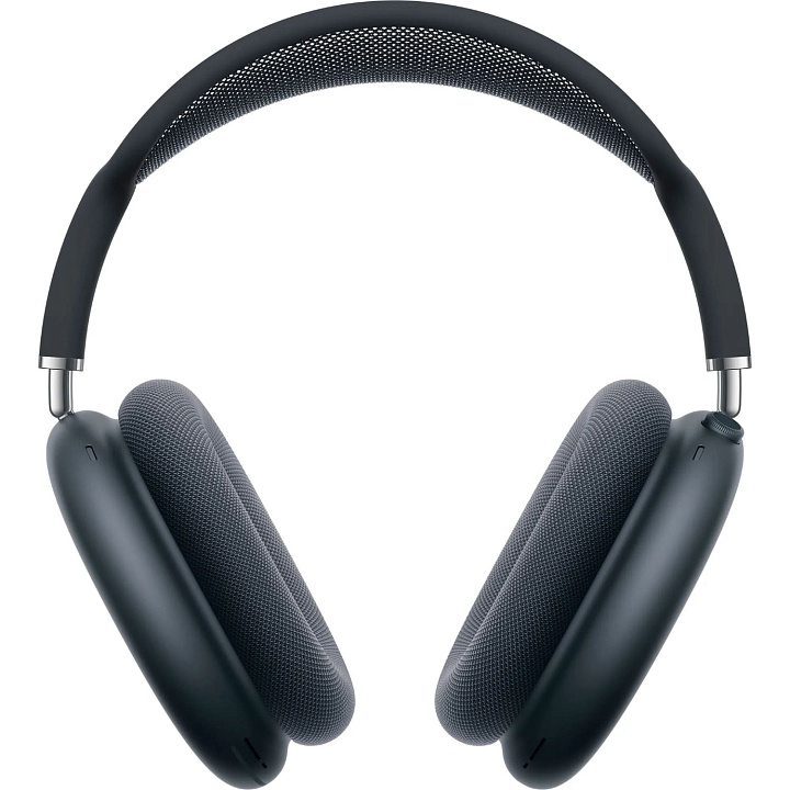 Полноразмерные наушники Apple AirPods Max 2024 USB-C (MWW43), Midnight