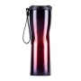 Умный термос OLED Xiaomi Kiss Kiss Fish MOKA S-U45СW Фиолетовый