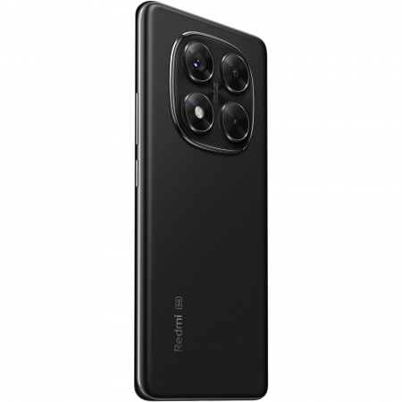 Смартфон Xiaomi Redmi Note 14 Pro 12/512 ГБ Midnight Black 5G