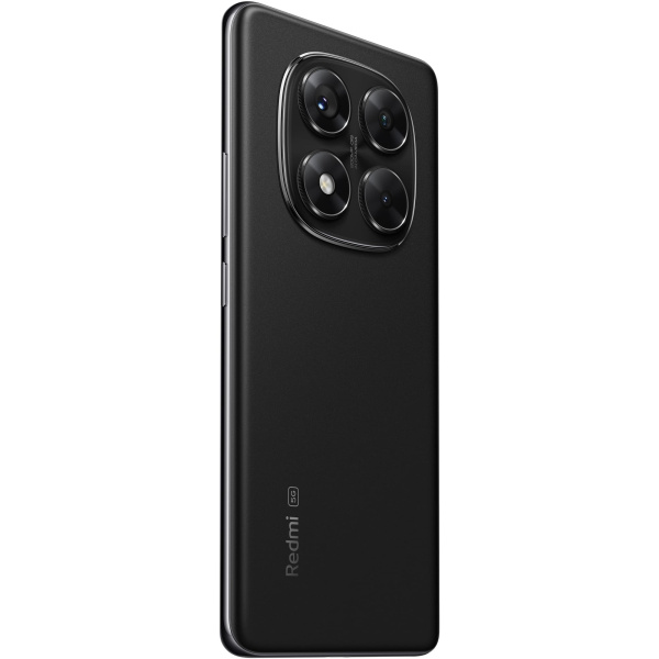 Смартфон Xiaomi Redmi Note 14 Pro 12/512 ГБ Midnight Black 5G