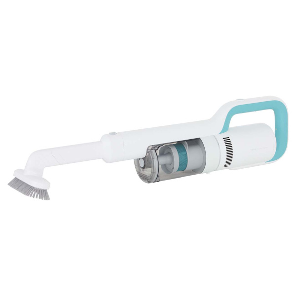 Пылесос ручной Roidmi Cordless Vacuum Cleaner F8 Lite Blue (XCQ05RM)