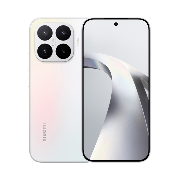 Смартфон Xiaomi 17T 12/512GB White