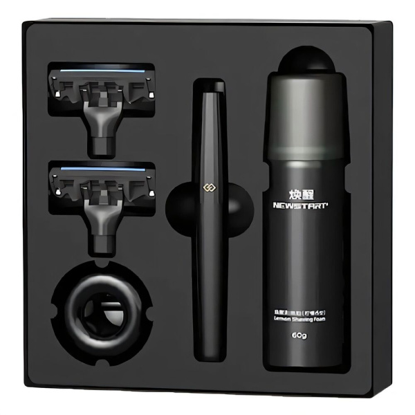 Набор для бритья Xiaomi Neowak H303-5 Black
