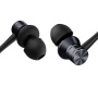 Стерео-наушники 1MORE Piston Fit In-Ear Headphones E1009 серый