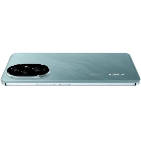 Смартфон Honor 200 8/256 Green