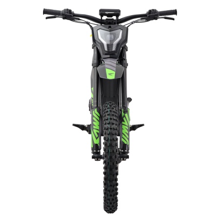 Электропитбайк Rawrr Mantis 5000W (72V/35Ah)