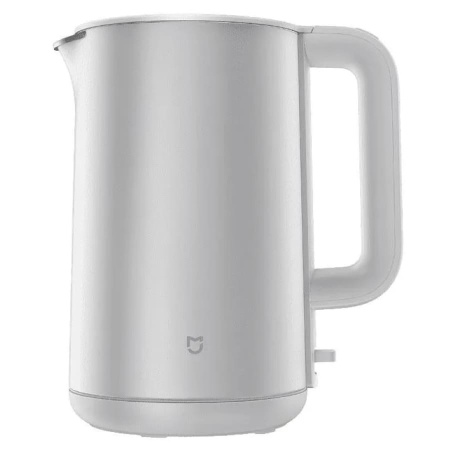 Электрочайник Mijia Electric Kettle S1 Silver (MJDSH07YM) CN