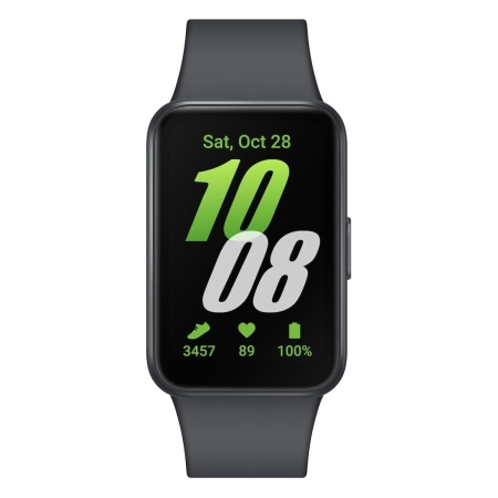 Смарт-часы Samsung Galaxy Fit3 Gray