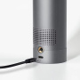 Автомобильный пылесос и пусковое устройство Xiaomi Lydsto Handheld Vacuum Emergency Power Supply (YM-XCYJDY01) Dark Grey