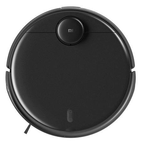Робот-пылесос Xiaomi Mi Robot Vacuum-Mop 2 Pro Black EU