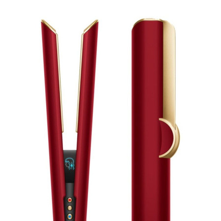 Выпрямитель волос Dyson Airstrait HT01 Red Velvet