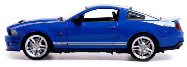 Машина на радиоуправлении 1:14 «Ford Mustang» 2170