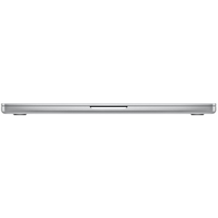 Apple MacBook Pro 14" (M5 Max, 18C CPU, 32C GPU, 2026), 36 ГБ, SSD 2 ТБ Silver, серебристый (MGDQ4)