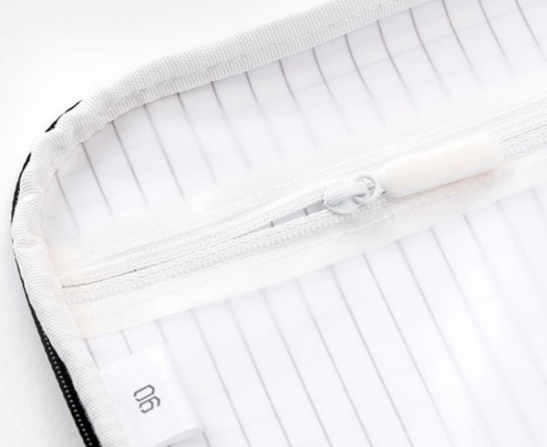 Сумка органайзер для белья Xiaomi Ninetygo Tyvek Underwear Storage Bag White