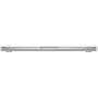 Apple MacBook Pro 14" (M5 Max, 18C CPU, 32C GPU, 2026), 36 ГБ, SSD 2 ТБ Silver, серебристый (MGDQ4)