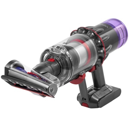 Вертикальный беспроводной пылесос Dyson V10 Digital Slim Уценка