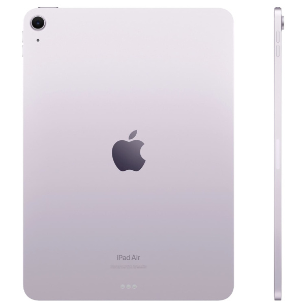 Apple iPad Air 11" (M3, 2025) Wi-Fi + Cellular 1TB Purple, фиолетовый (MCGC4)
