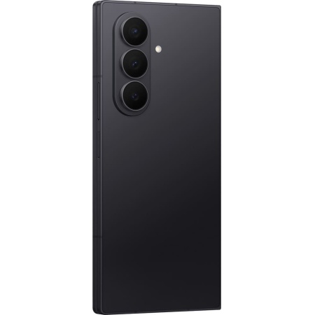 Смартфон Samsung Galaxy Z Fold 7 12/512Gb Jetblack Чёрный (SM-F966B)