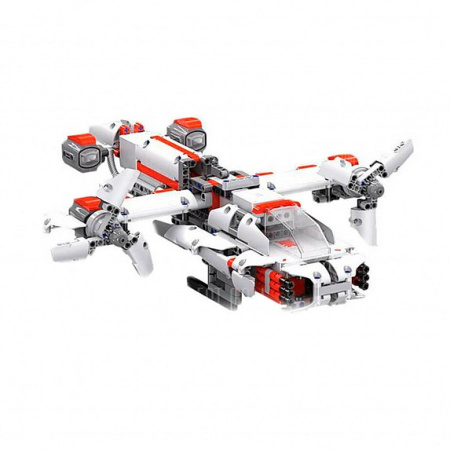 Конструктор робот-трансформер Mi Bunny Building Block Transformers Robot (LKU4025GL)