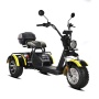 Электротрицикл Citycoco Siberton PRO TRIKE 3000W 10"