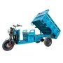 Грузовой электротрицикл Rockwild Cargo Pro Q05