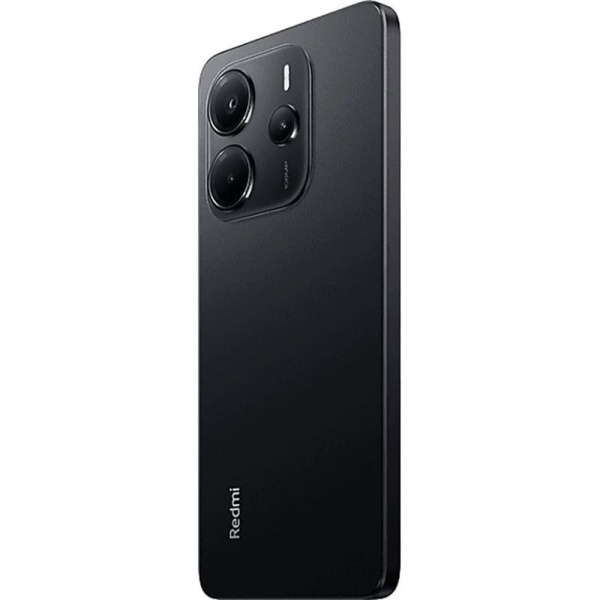 Смартфон Xiaomi Redmi Note 14 8/256 ГБ Midnight Black 4G