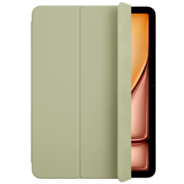 Чехол Smart Folio для Ipad Air 11 2024/25 Green