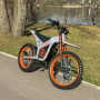 Электропитбайк Ikingi S7 Pro Max