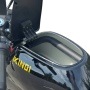 Электроскутер Ikingi M9 PRO